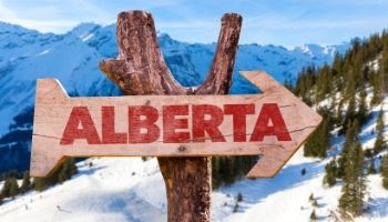 PR in Alberta