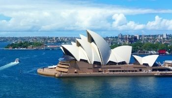 Australian Student Visa