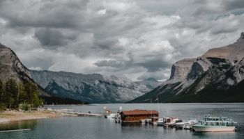 Alberta DLI