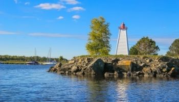 PR in New Brunswick