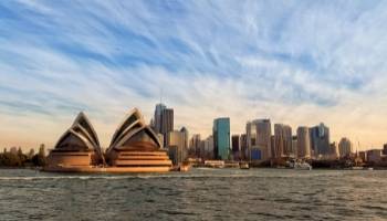 Higher Study in Australia