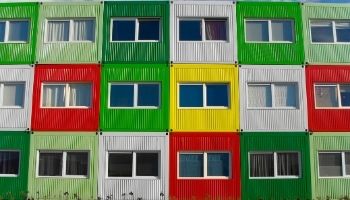 Housing in Estonia