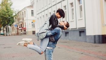Spousal Visa