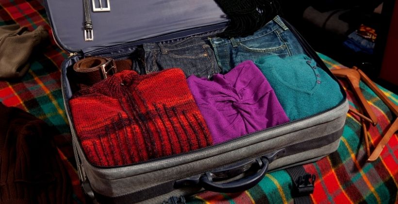 Packing List