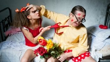 Spousal Visa