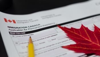 Student permit/visa