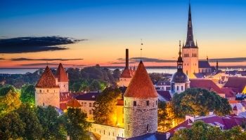 Study in Estonia