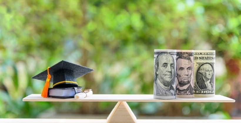 Applying for Student Loans