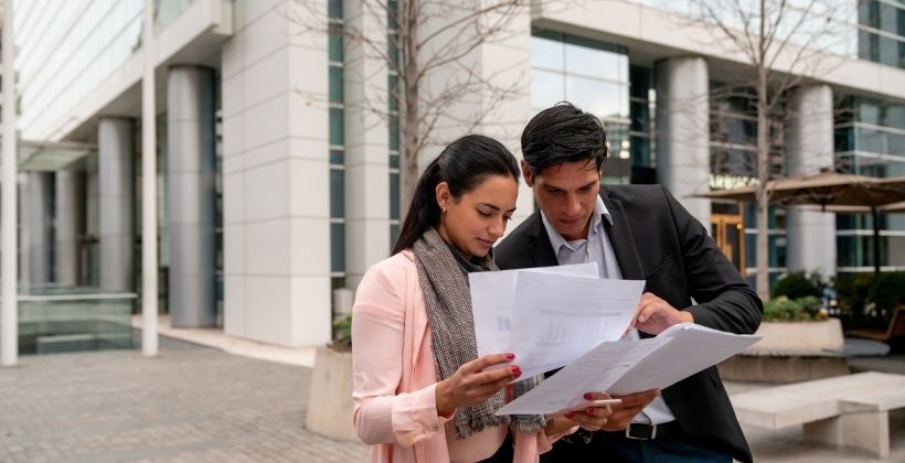 Important Documents to Apply for the Spouse Visa of Netherlands