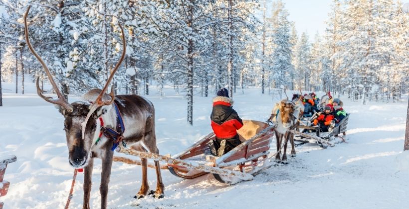 Permanent Residence in Finland