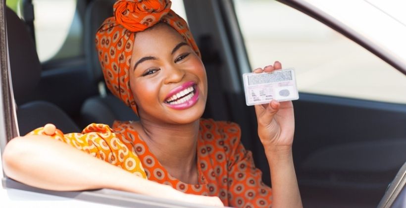 Driving in Finland with international driving license