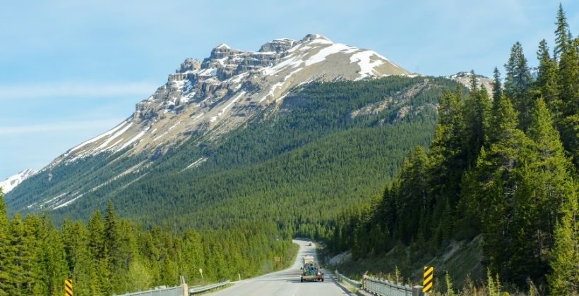 Driving License in Canada