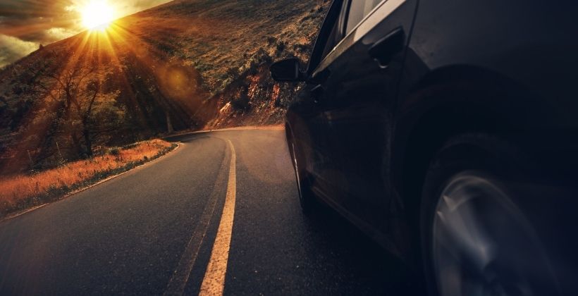 Get a driving license in Finland