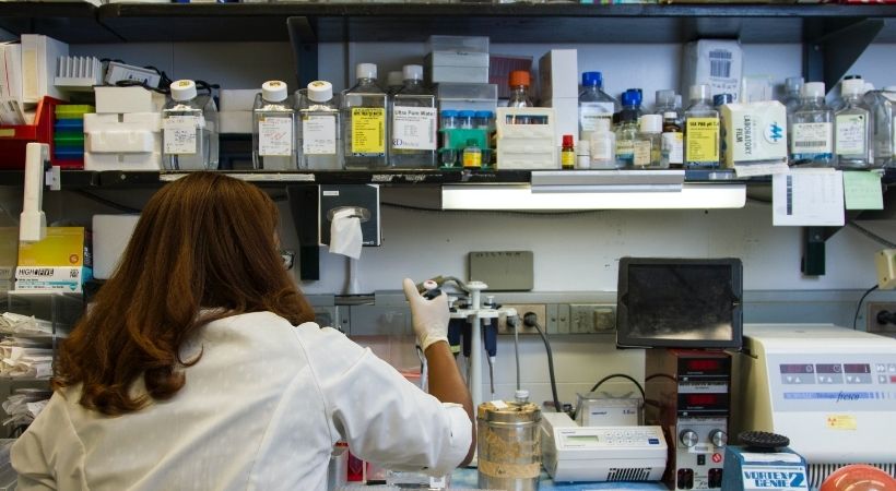 Scholarships in Estonia for Ph.D./ Research students