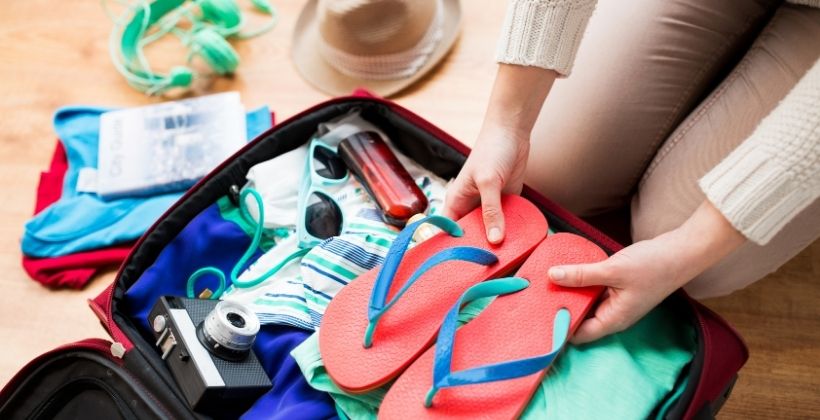 Check the List to Know About What to Pack for Canada