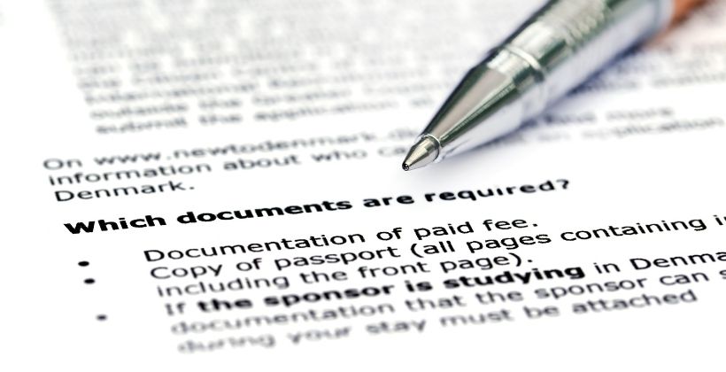 Student Visa Requirements in Finland