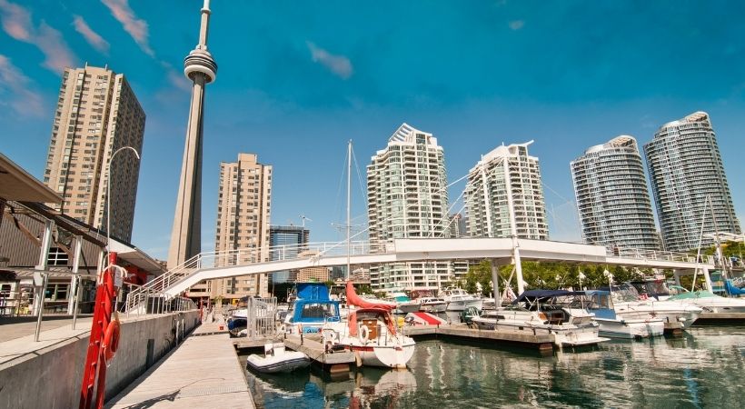 Province of Ontario