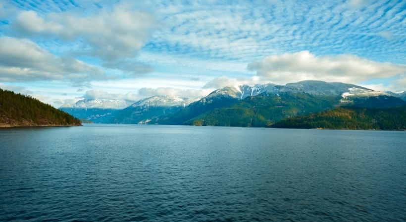  BC PNP - Entrepreneur Immigration