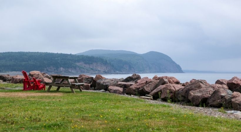 New Brunswick Business Immigration stream