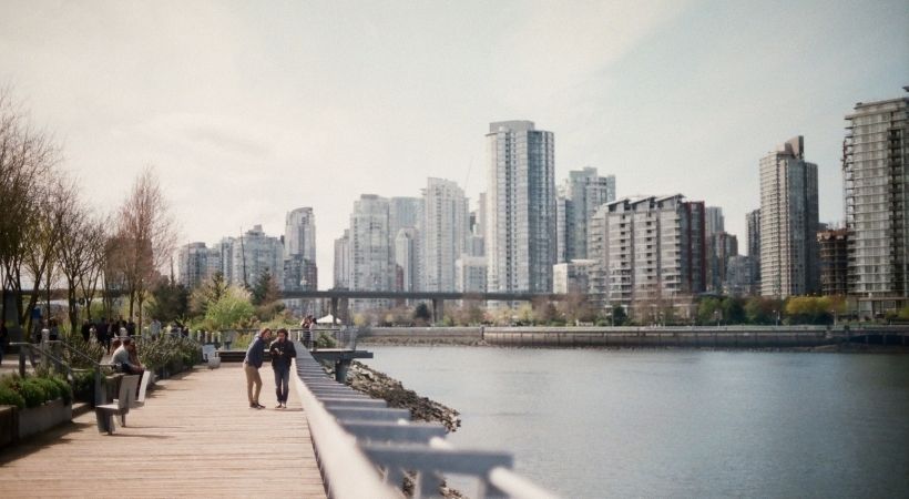 Scholarships and Bursaries for PR in BC