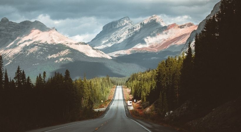 The province of Alberta