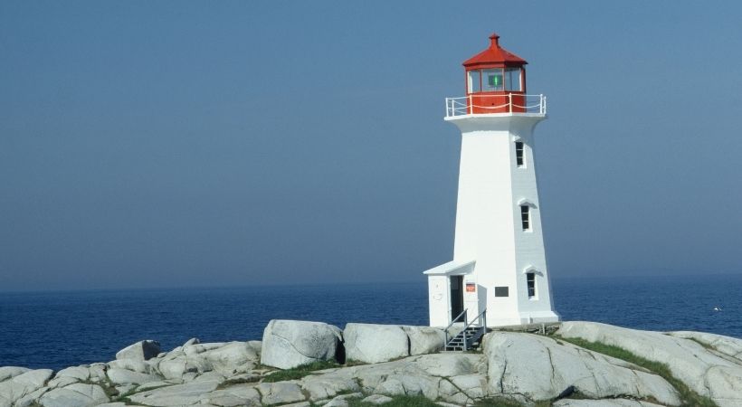 Province of Nova Scotia