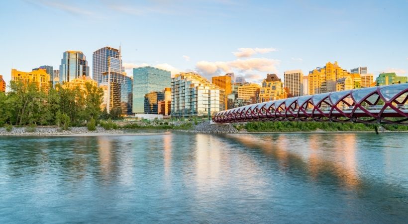Beautiful Alberta