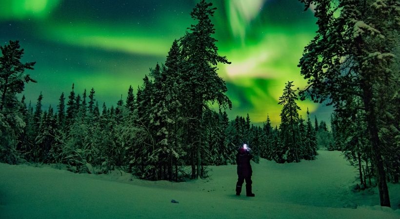 Northwest Territories