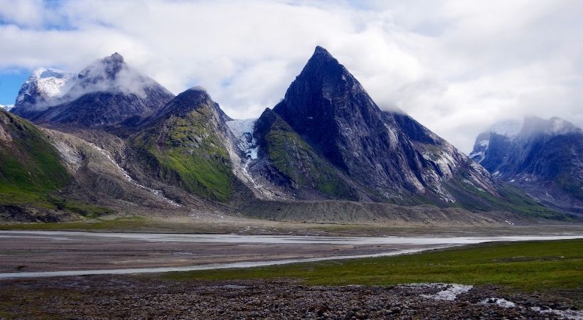 Nunavut