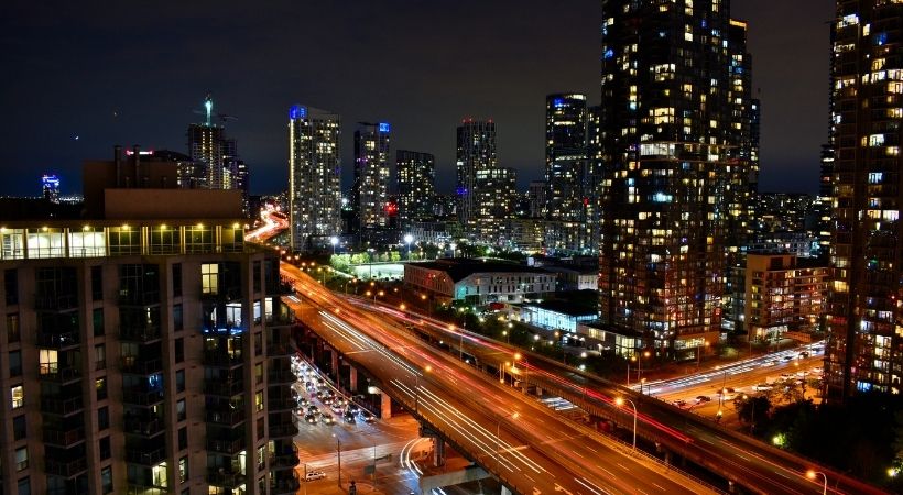 PR in Ontario for international students