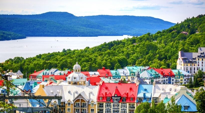 Quebec Business Immigrations - PR in Quebec