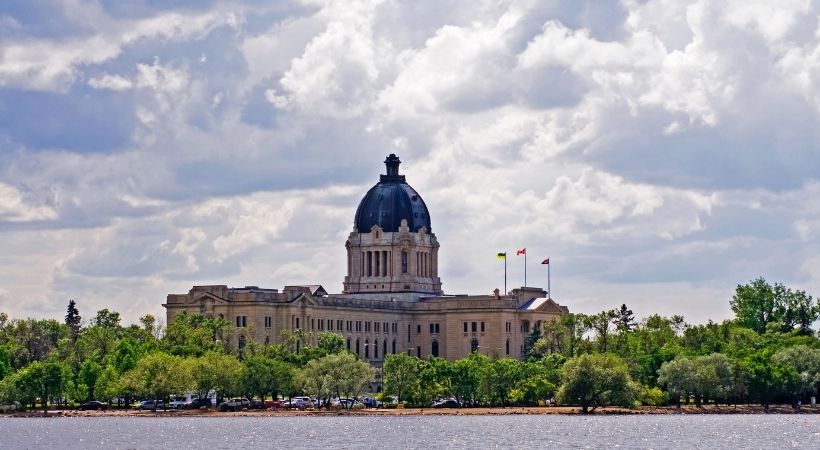 Business Immigration - PR in Saskatchewan