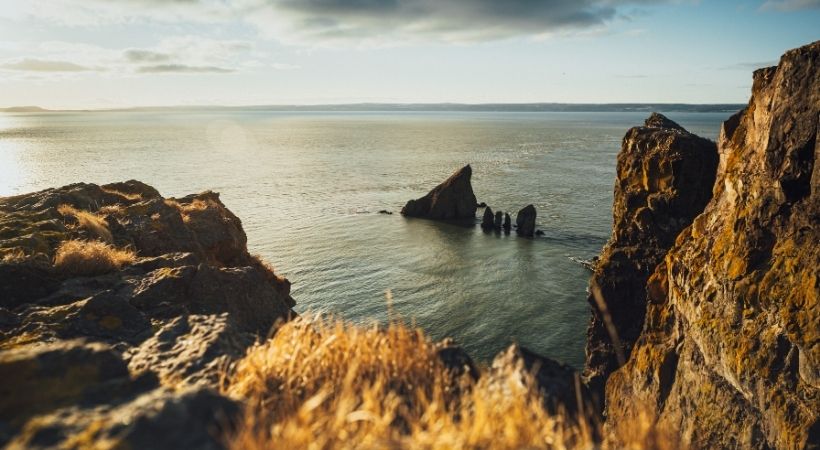 Cheap college and university in Nova Scotia