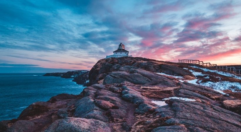 Permanent Residence in Newfoundland and Labrador