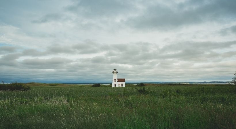 Province of Prince Edward Island