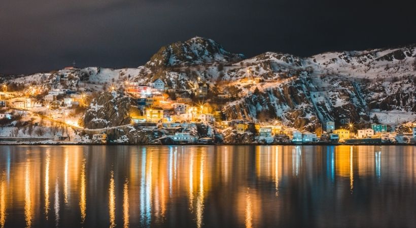 PR in Newfoundland and Labrador for international students