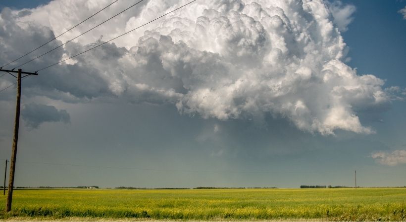 Interesting Facts about Saskatchewan