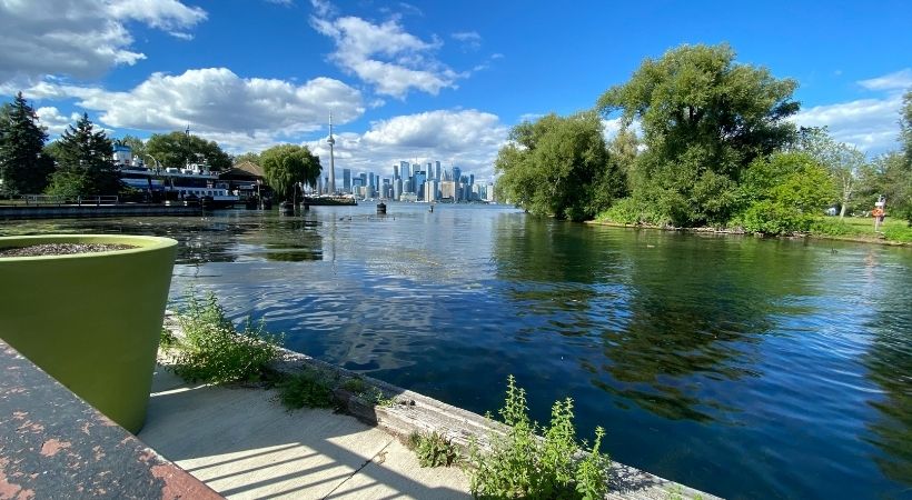 In-Demand Skills Stream -PR in Ontario