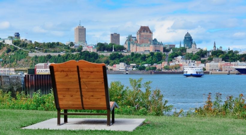Top Growing Industries in Quebec