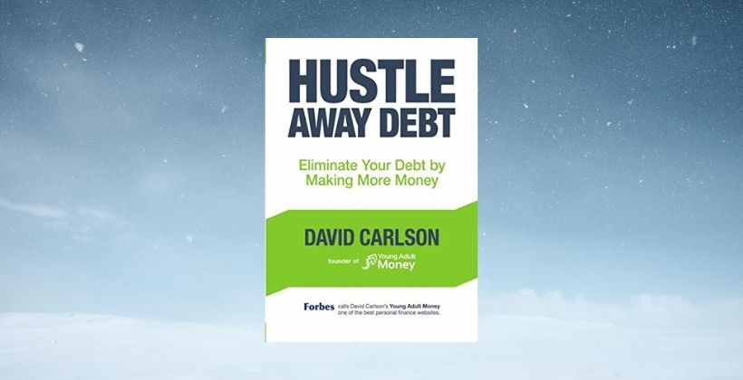 Eliminate Your Debt by Making More Money - Student Financial Literacy