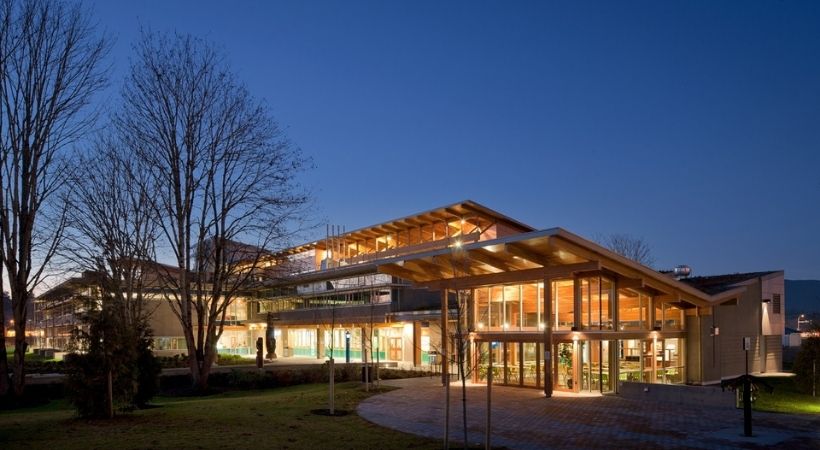 Vancouver Island University