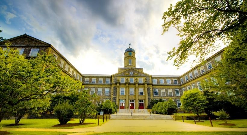 Dalhousie University