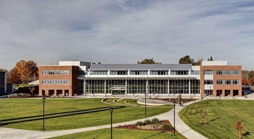 Concordia University of Edmond