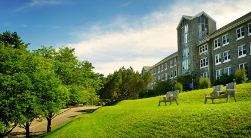 Mount Saint Vincent University