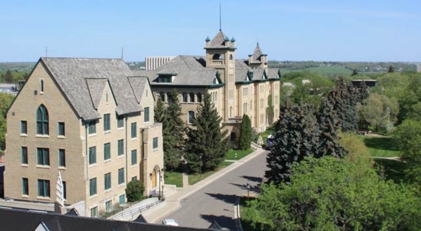 Brandon University