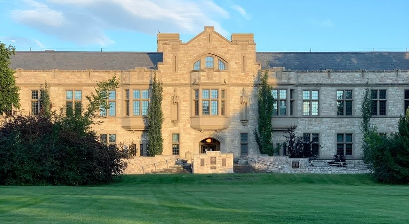 University of Saskatchewan