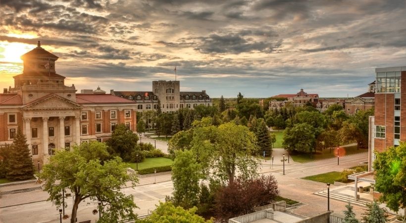 University of Manitoba