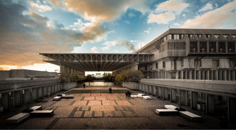 Simon Fraser University