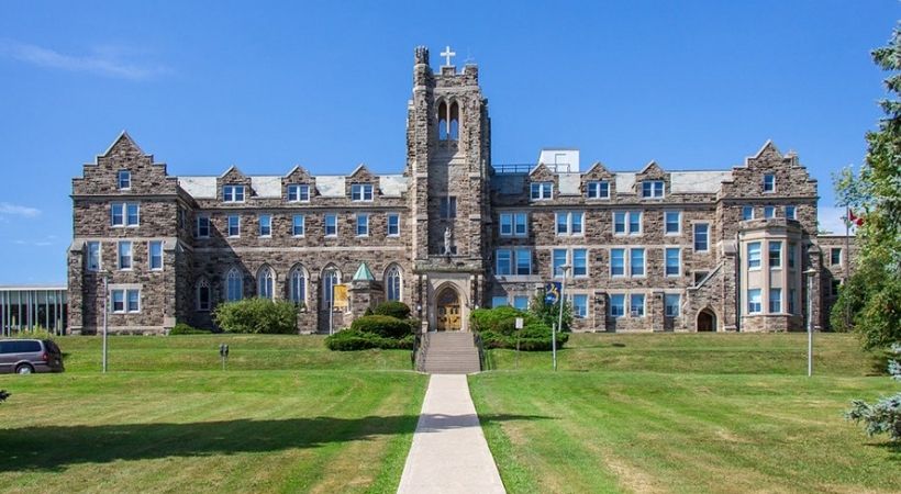 The University of Guelph