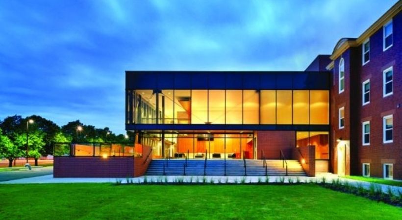 University of  Prince Edward Island